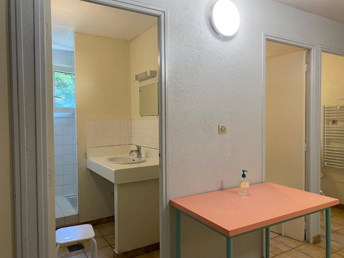 Hotel Complexe Des Oustalous Les Cabannes  Habitación foto